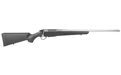 TIKKA T3X LITE 270WIN 22" STS/BLK - Image 2