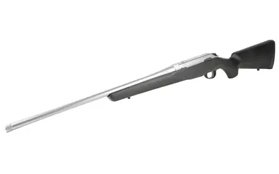 TIKKA T3X LITE 270WIN 22" STS/BLK - Image 3