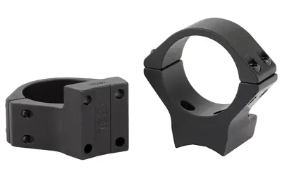 TALLEY LW RINGS BRN X-BOLT 30MM LOW - Image 2
