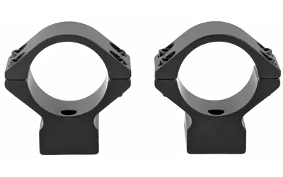 TALLEY LW RINGS TIKKA T3/X 1" LOW