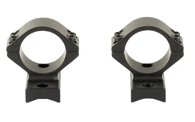 TALLEY LW RINGS SAV RND 1" LOW 8-40