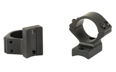 TALLEY LW RINGS SAV RND 1" LOW 8-40 - Image 2