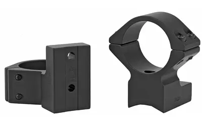 TALLEY LW RINGS HOWA 1500 1" HI - Image 2