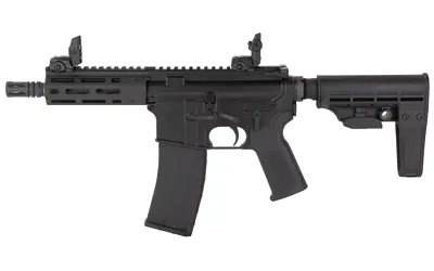 TIPPMANN M422 MCRO ELT 22LR 7" BRACE