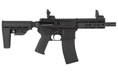 TIPPMANN M422 MCRO ELT 22LR 7" BRACE - Image 2