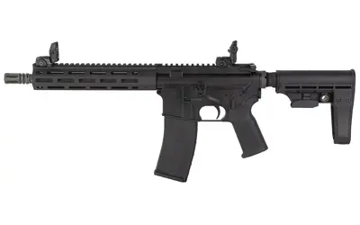 TIPPMANN M4-22 ELITE 22LR 9" BRACE