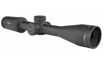 TRIJICON CREDO 3-9X40 SFP MOA RED - Image 2
