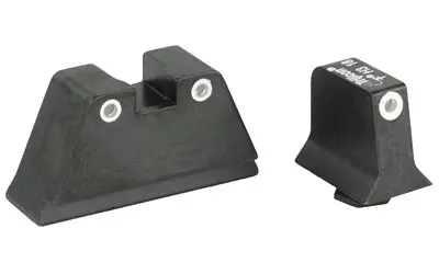 TRIJICON SUP NS GRN FOR GLK 9MM W/W