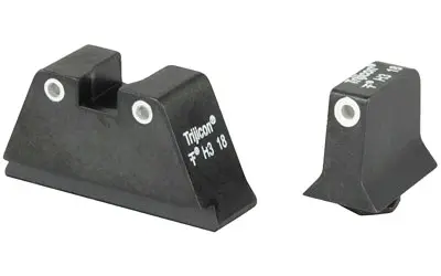 TRIJICON SUP NS GRN FOR GLK 9MM W/W - Image 2