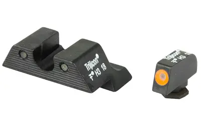 TRIJICON HD XR NS FOR GLK 45 ORG FRT - Image 2