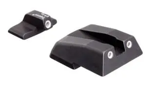 TRIJICON 3 DOT NS H&K USP COMPACT