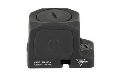 Adjustable gun sight tool for precise aiming.