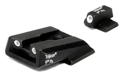 TRIJICON NS S&W M&P 3 DOT