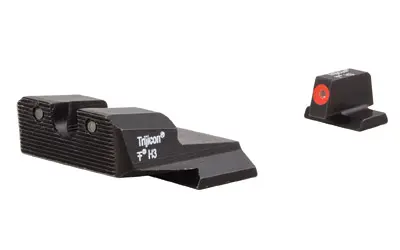 TRIJICON HD XR NS S&W M&P ORG FRO