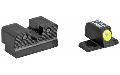 TRIJICON HD NS SIG P220/229 YLW - Image 2