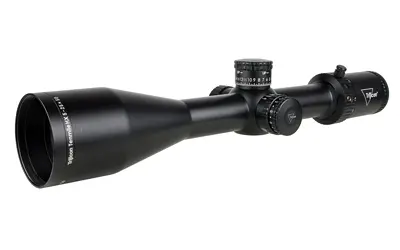 TRIJICON TENMILE HX 5-25X50 FFP MOA - Image 2
