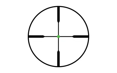 TRIJICON ACCUPOINT 3-9X40 DPLX GRN D - Image 4