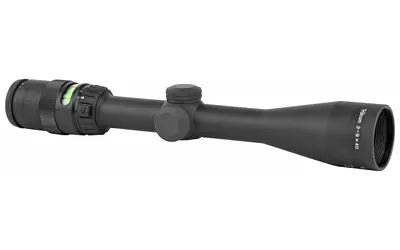 TRIJICON ACCUPOINT 3-9X40 GRN TRI - Image 2