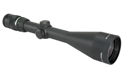 TRIJICON ACCUPOINT 2.5-10X56 GRN DOT - Image 2