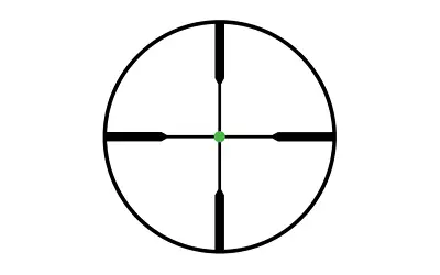 TRIJICON ACCUPOINT 2.5-10X56 GRN DOT - Image 5