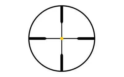 TRIJICON ACCUPOINT 2.5-10X56 STD DPL - Image 4