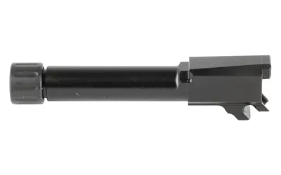 TRUE PREC DUTY BBL P365 BLK TB - Image 3