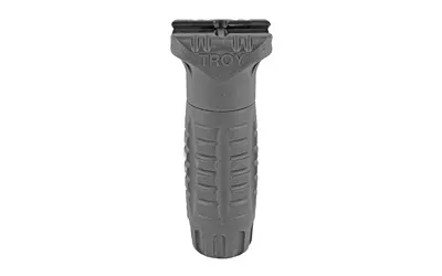 TROY CQB VERT GRP POLY BLK - Image 2