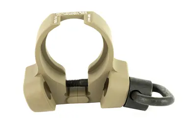 TROY PG RECEIVER SLING ADPTR FDE QD - Image 2