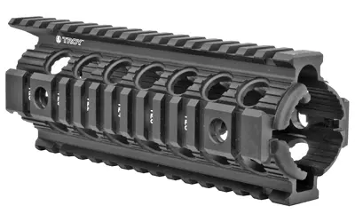 TROY ENHANCED RAIL 7" BLK - Image 2