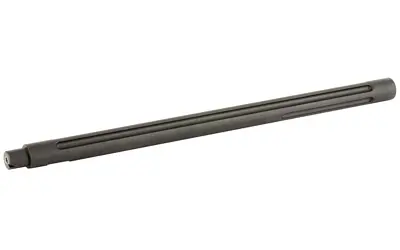 TAC SOL XRING 10/22 BBL MATTE BLACK - Image 2