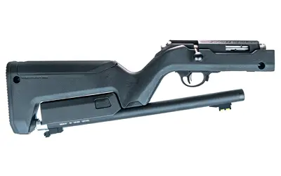 TACSOL OWYHEE TD 17HMR 16.5" 9RD BLK - Image 2