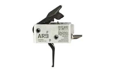 TRIGRTECH AR9 DUTY FLAT 3.5LB