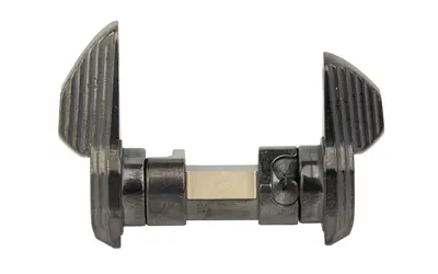 TRIGRTECH AR SAFETY SHORT THROW BLK - Image 3