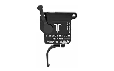 Trigger mechanism for precise firearm operation.