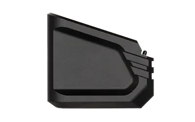 TYRANT MAG EXT FOR GLK17/22 +6/5 BLK - Image 2