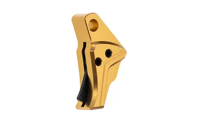 TYRANT ITTS SHOE FOR GLK G5 GLD/BLK