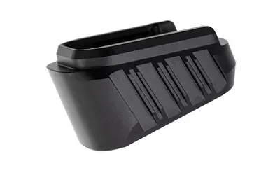 TYRANT HELLCAT MAG EXT +3 BLACK