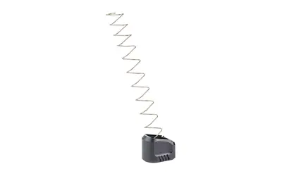 TYRANT S&W M&P FL SIZE MAG EXT +5 BK