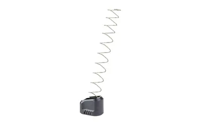 TYRANT S&W M&P FL SIZE MAG EXT +5 BK - Image 2