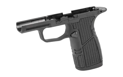 TYRANT P365 GRIP MOD SNUB SIZE BLK - Image 3