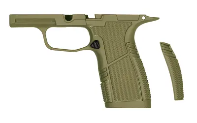 TYRANT P365 GRIP MOD SNUB SIZE ODG