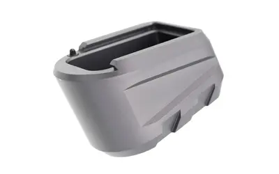 TYRANT SIG P365 XMCRO MAG EXT +3 GRY