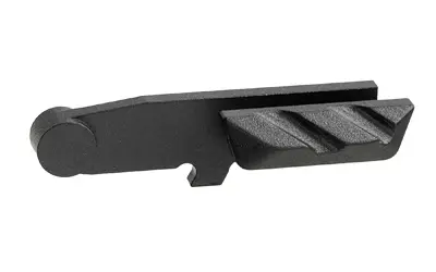 TYRANT P365 EXT SLIDE CATCH BLACK