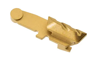 TYRANT P365 EXT SLIDE CATCH GOLD - Image 2