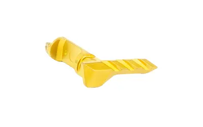 TYRANT P365 TAKEDOWN LEVER GOLD