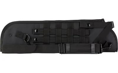 US PK STUBBY SHOTGUN SCABBARD - Image 2