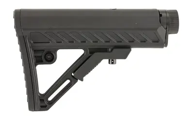 UTG PRO MODEL4 S2 STK KIT ML-SPC BLK - Image 2