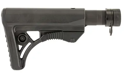 UTG PRO MODEL4 S3 STK KIT ML-SPC BLK - Image 2