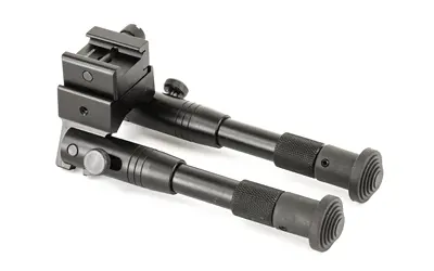 UTG SHOOTERS SWAT BIPOD - Image 2