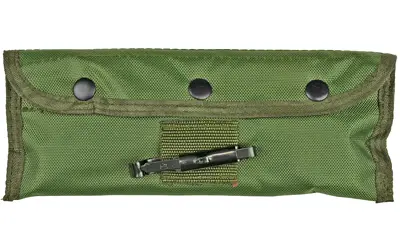 UTG AR15 CLEANING KIT W POUCH - Image 2